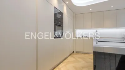Apartment in Cortes-Huertas photo 11