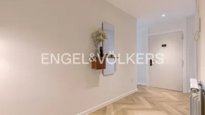 Apartment in Cortes-Huertas photo 12