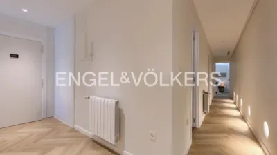 Apartment in Cortes-Huertas photo 13