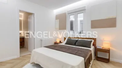 Apartment in Cortes-Huertas photo 14
