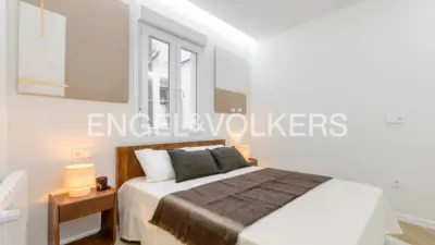 Apartment in Cortes-Huertas photo 15