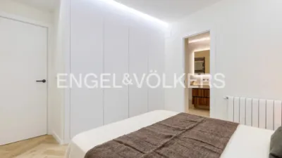 Apartment in Cortes-Huertas photo 16