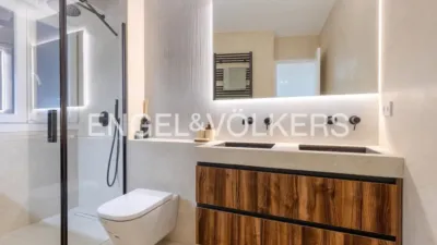 Apartment in Cortes-Huertas photo 17