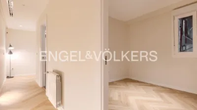 Apartment in Cortes-Huertas photo 19