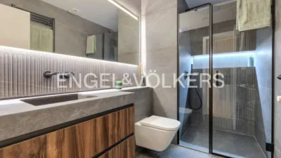 Apartment in Cortes-Huertas photo 20