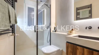 Apartment in Cortes-Huertas photo 21