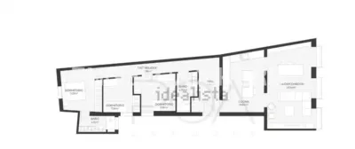 Apartment in Cortes-Huertas photo 23