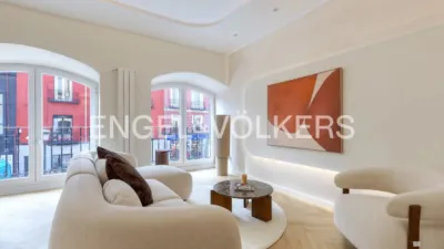 Apartment in Cortes-Huertas photo 2