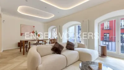 Apartment in Cortes-Huertas photo 3