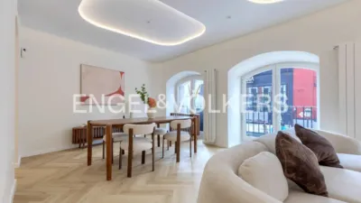 Apartment in Cortes-Huertas photo 4