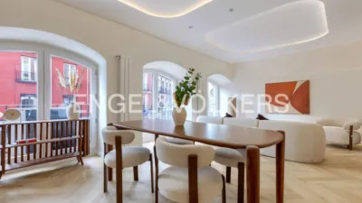 Apartment in Cortes-Huertas photo 5