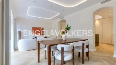 Apartment in Cortes-Huertas photo 6