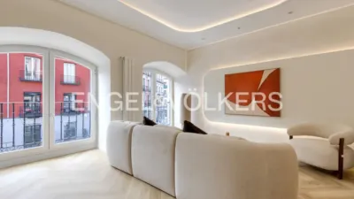 Apartment in Cortes-Huertas photo 7