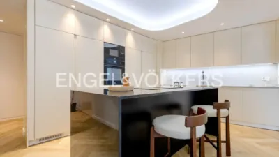 Apartment in Cortes-Huertas photo 9
