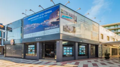 Apartamento en Port d'Aro photo 17
