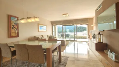 Apartment in Port d'Aro photo 2