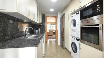 Apartamento en Port d'Aro photo 6