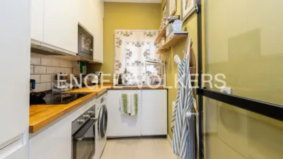 Apartment in El Viso photo 8