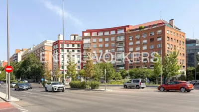 Apartment in El Viso photo 9