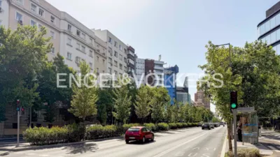 Apartment in El Viso photo 10