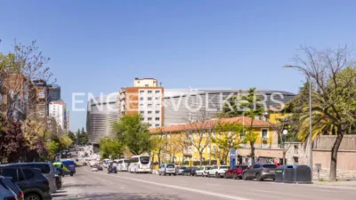 Apartment in El Viso photo 14