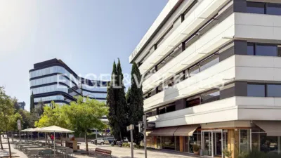 Apartment in El Viso photo 15