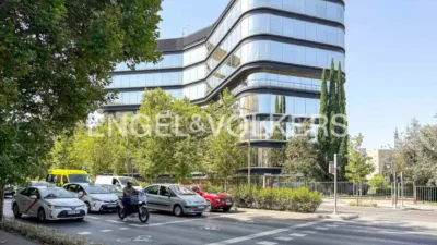 Apartment in El Viso photo 16