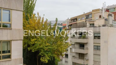 Apartment in El Viso photo 2