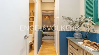 Apartment in El Viso photo 3