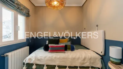Apartment in El Viso photo 4