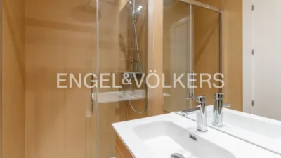 Apartment in El Viso photo 5