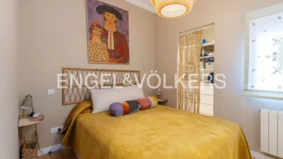 Apartment in El Viso photo 6
