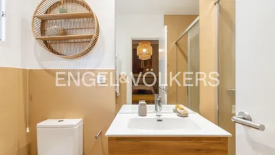 Apartment in El Viso photo 7