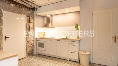 Chalet in Pinosol-El Alcor-Peralejo photo 11