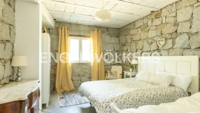 Chalet in Pinosol-El Alcor-Peralejo photo 13