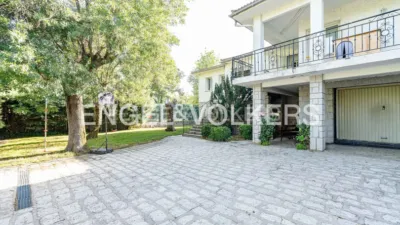 Chalet in Pinosol-El Alcor-Peralejo photo 15