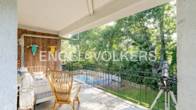 Chalet in Pinosol-El Alcor-Peralejo photo 17