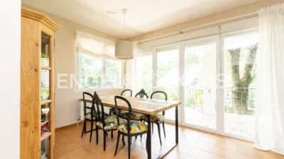 Chalet in Pinosol-El Alcor-Peralejo photo 2