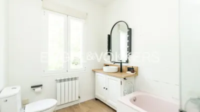 Chalet in Pinosol-El Alcor-Peralejo photo 6