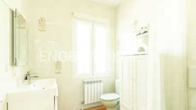 Chalet in Pinosol-El Alcor-Peralejo photo 8