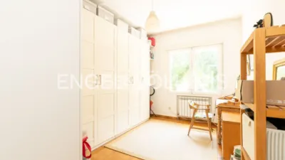 Chalet in Pinosol-El Alcor-Peralejo photo 9