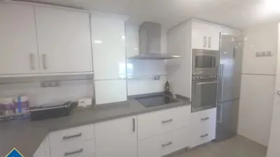 Apartment in Guardamar Playa photo 10