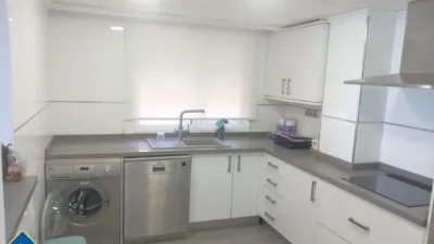 Apartment in Guardamar Playa photo 11