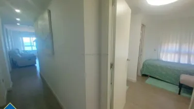 Apartment in Guardamar Playa photo 12