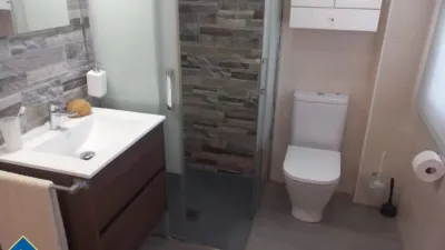 Apartment in Guardamar Playa photo 17