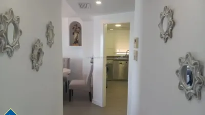 Apartment in Guardamar Playa photo 24