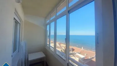 Apartment in Guardamar Playa photo 7