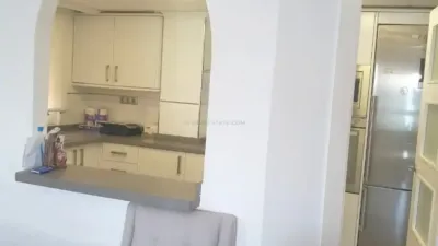 Apartment in Guardamar Playa photo 8