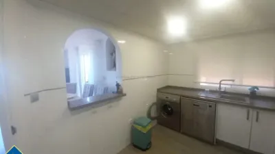 Apartment in Guardamar Playa photo 9