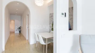 Piso en alquiler en La Nova Esquerra de L'Eixample - Imagen 13
